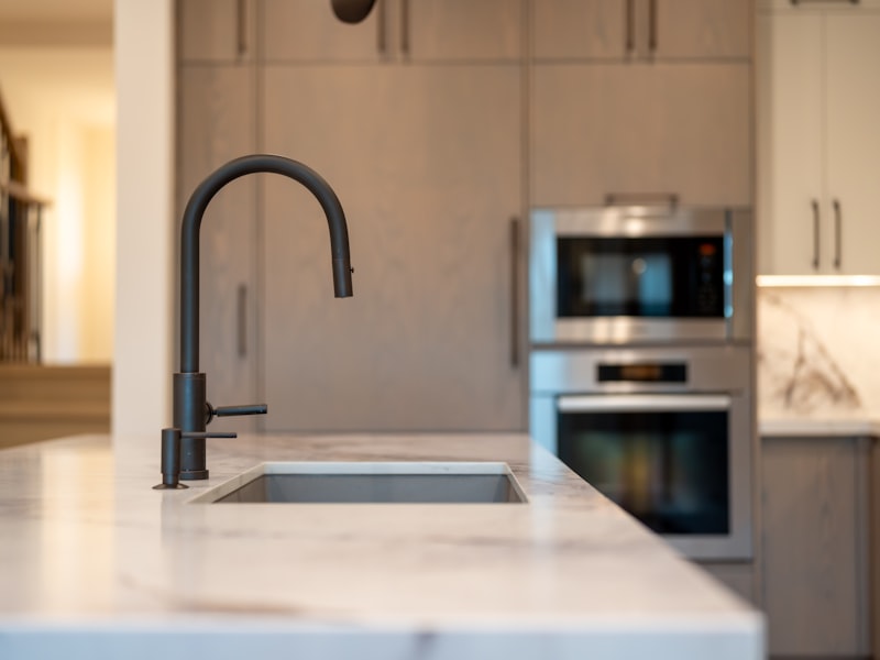 Commercial plumbing in Mooresville